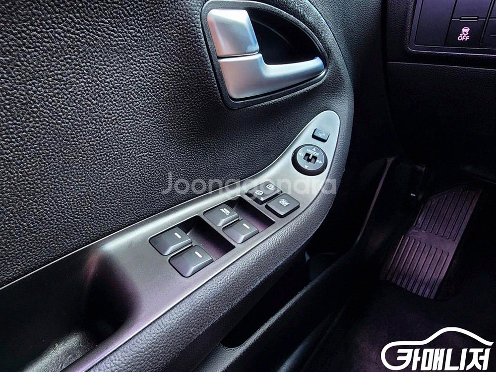 [기아]올 뉴 모닝 럭셔리 #가을특가--9