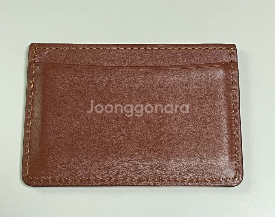 [A.P.C.(아페쎄)]안드레 카드지갑--1