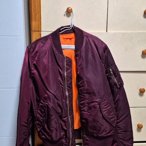 알파인더스트리 ma-1 L