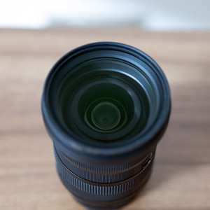 시그마 24-70mm F2.8 DG DN II L마운트 판매합니다.