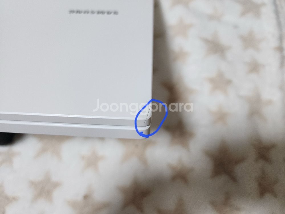 삼성노트북 NT550XDA. CPU celeron 6305. SSD250G--1