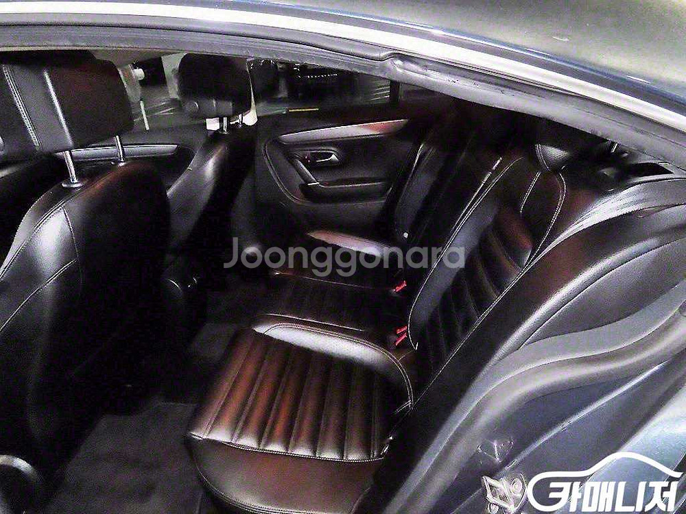 [폭스바겐]뉴 CC 2.0 TSI (5인승) #가을특가--6