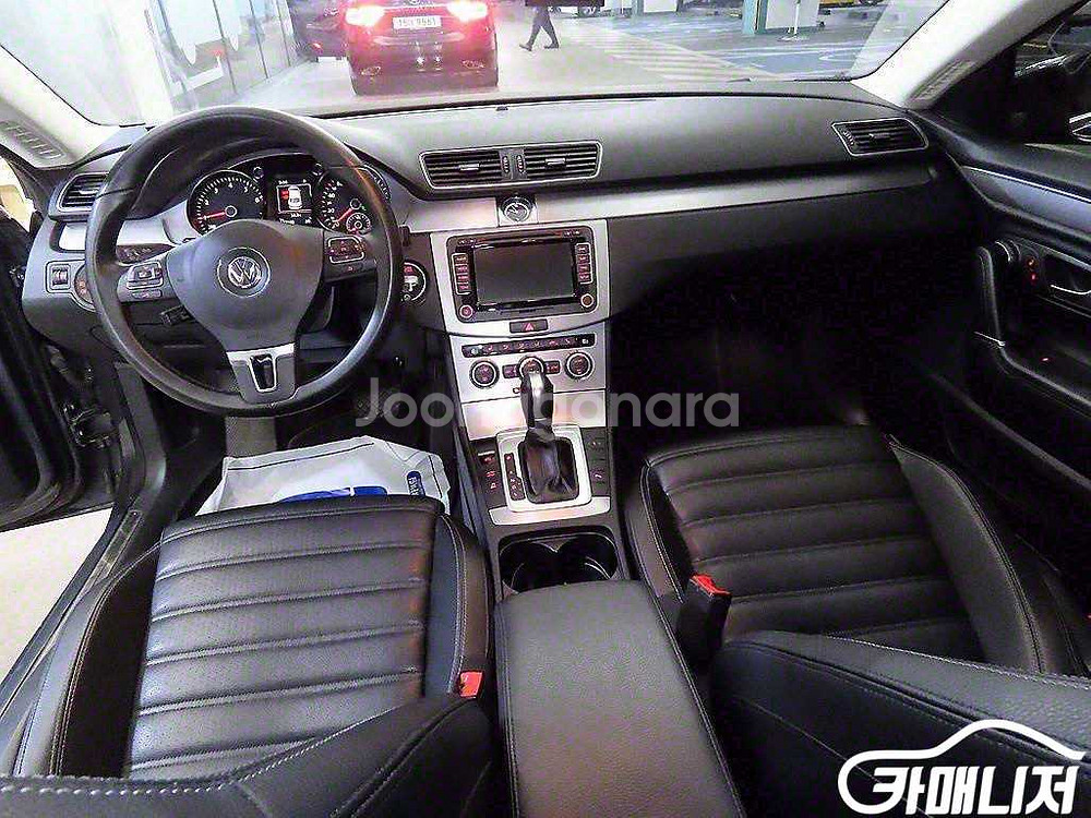 [폭스바겐]뉴 CC 2.0 TSI (5인승) #가을특가--9