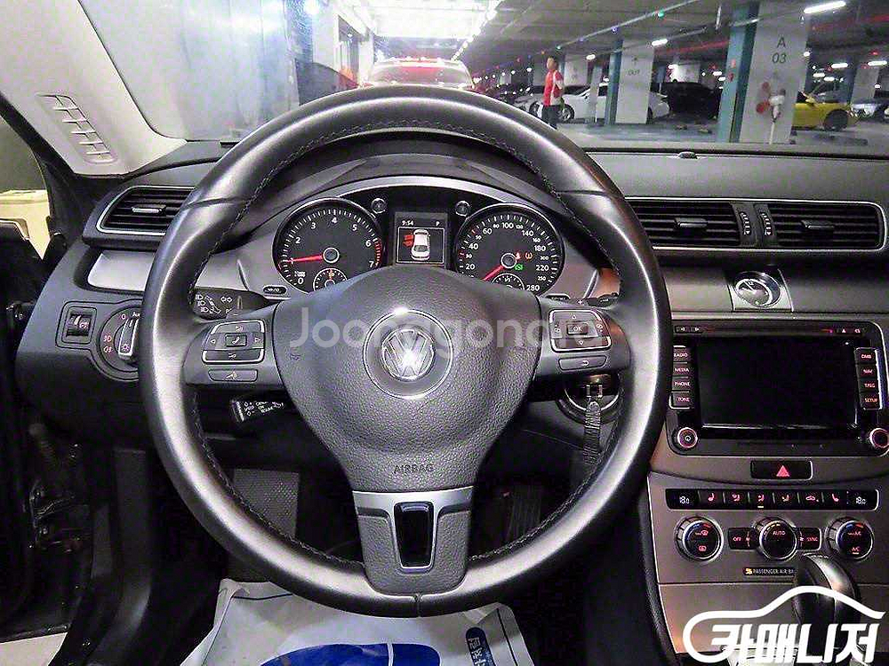 [폭스바겐]뉴 CC 2.0 TSI (5인승) #가을특가--7