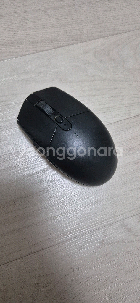 무선 게이밍 마우스 G304--0