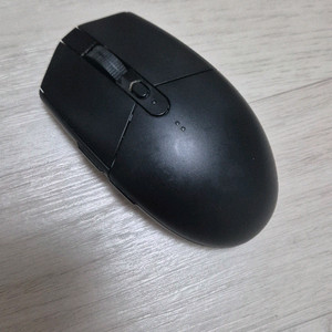 무선 게이밍 마우스 G304