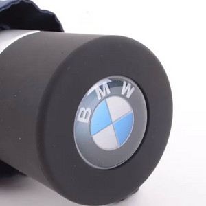 BMW 접이식 자동우산 팝니다 .