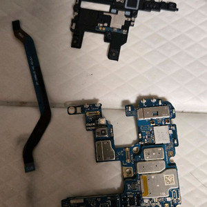 갤럭시 S20U 부품 일괄