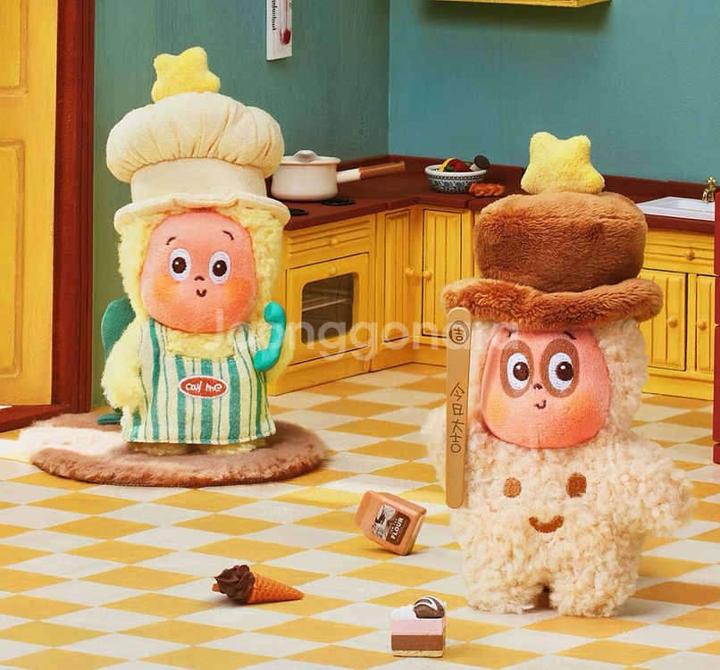 팝마트정품)2.0>1.6 오늘만이가격) 작은별 일상 인형 키링 미개봉/새상품 팝니다--1