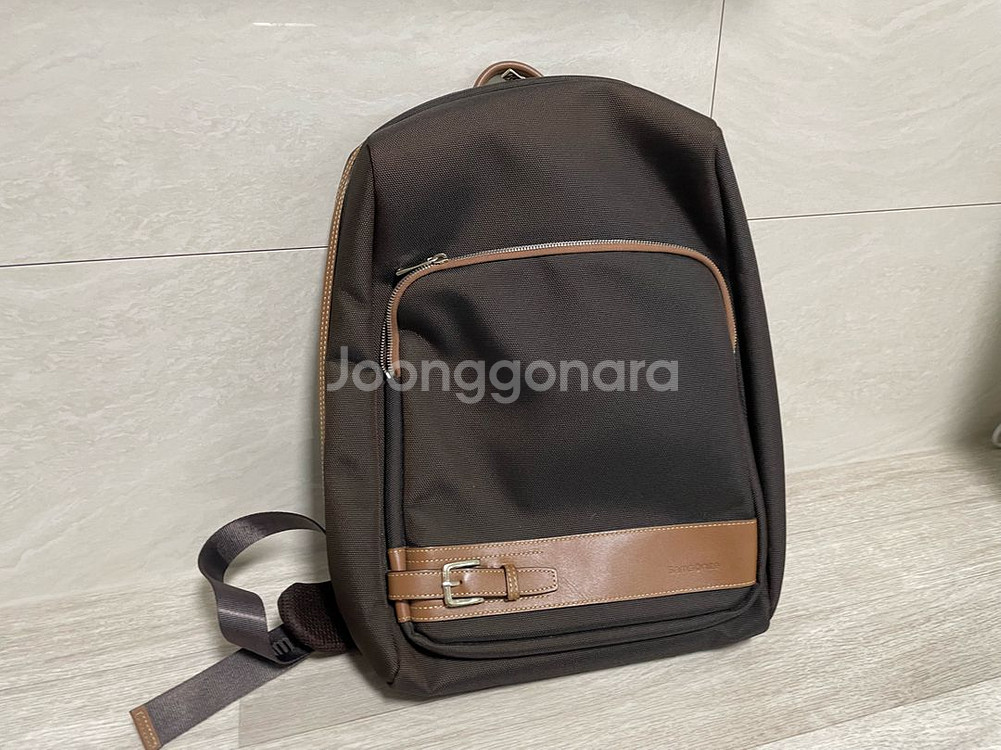 쌤소나이트 / 피노 백팩, 남성 백팩--0