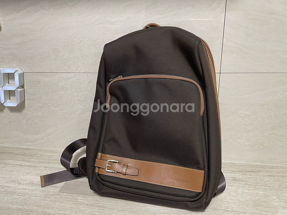 쌤소나이트 / 피노 백팩, 남성 백팩--1