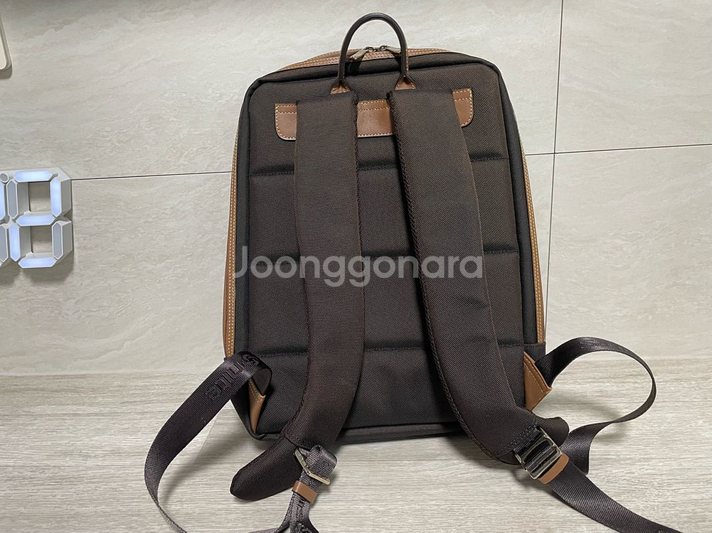 쌤소나이트 / 피노 백팩, 남성 백팩--3