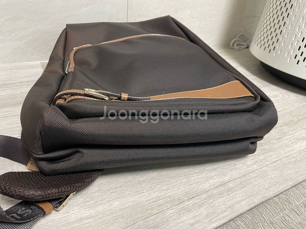 쌤소나이트 / 피노 백팩, 남성 백팩--4