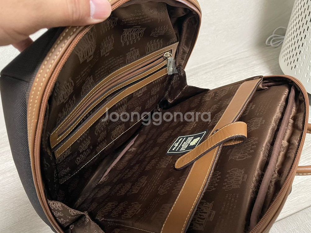 쌤소나이트 / 피노 백팩, 남성 백팩--6