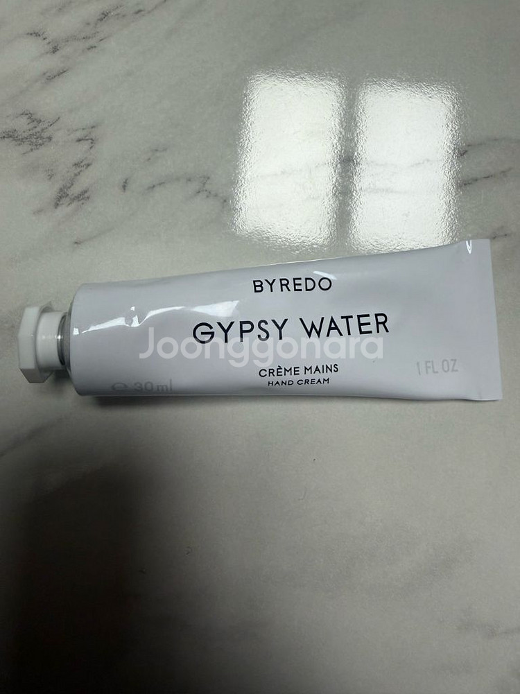 바이레도 집시워터 핸드크림 30ml (국문택O)--0