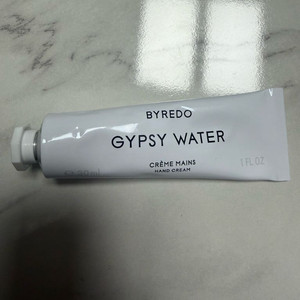 바이레도 집시워터 핸드크림 30ml (국문택O)