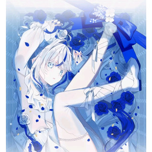 스텔라이브 나나, 리코, 시부키, 린 생일 스페셜 굿즈