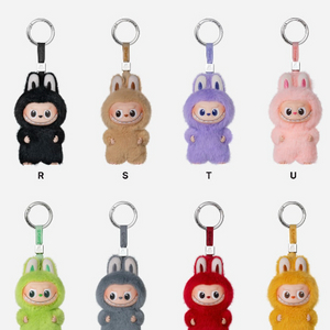 라부부 내마음속 비밀번호 개봉 새상품(N-Z)