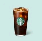 스타벅스 아이스아메리카노 2개 팝니다--0