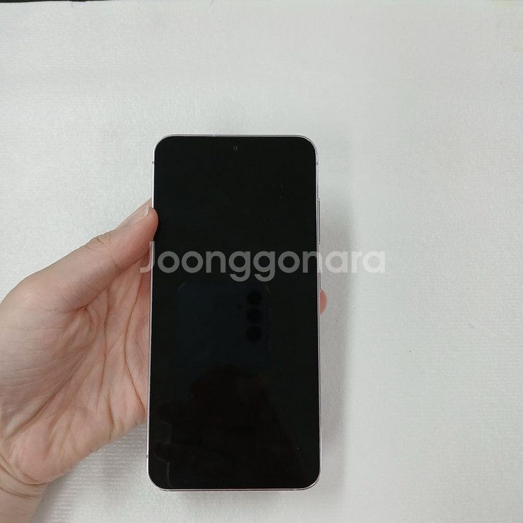갤럭시S23 256기가 공기계 중고폰 업무폰 서브폰 게임폰 택배퀵가능--1