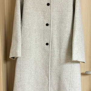 로로피아나 핸드메이드코트 울코트 캐시미어코트 롱코트