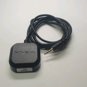 파인디지털 파인뷰 외장형 GPS FG-702