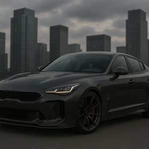 세마텍 가변배기(국산차 전차종 가능)