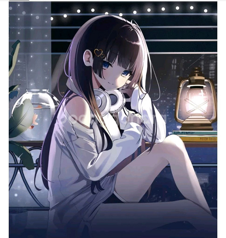 스텔라이브 리제, 타비, 히나, 마시로 공식 생일 굿즈--3