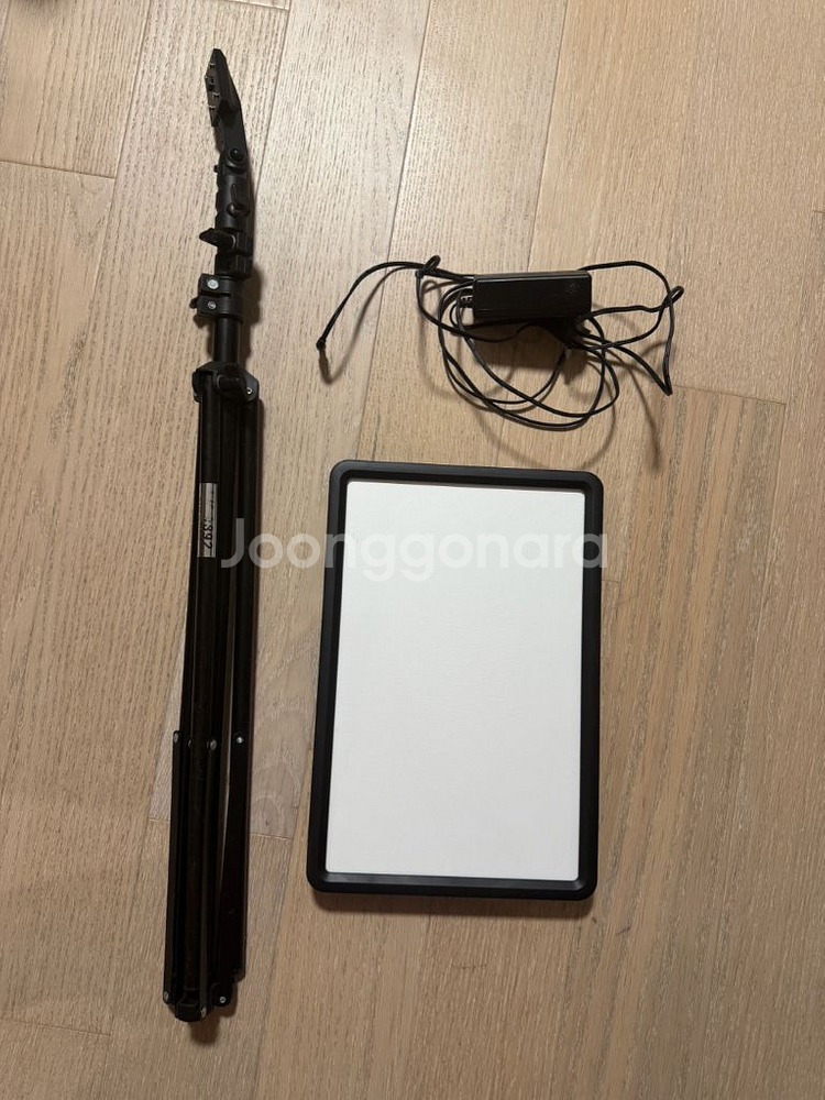 고독스 ledp260 조명 한 세트--0