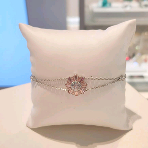 (새상품) 스와로브스키 팔찌