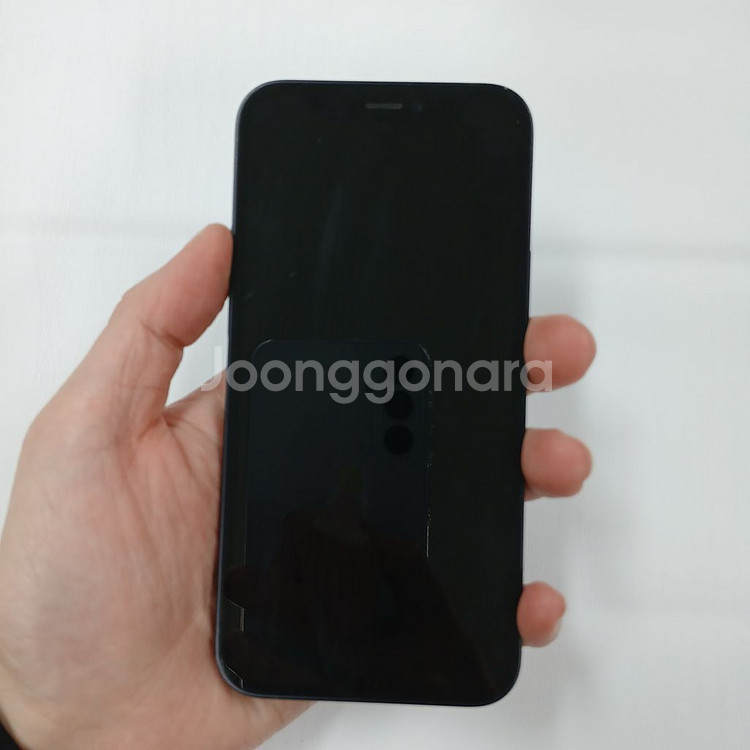 (대량주문환영)아이폰12미니 64기가 블랙 공기계 중고폰 업무폰 서브폰 학생폰--1