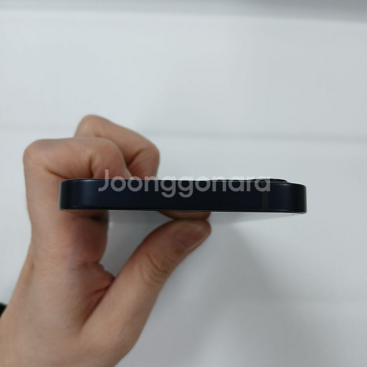 (대량주문환영)아이폰12미니 64기가 블랙 공기계 중고폰 업무폰 서브폰 학생폰--4