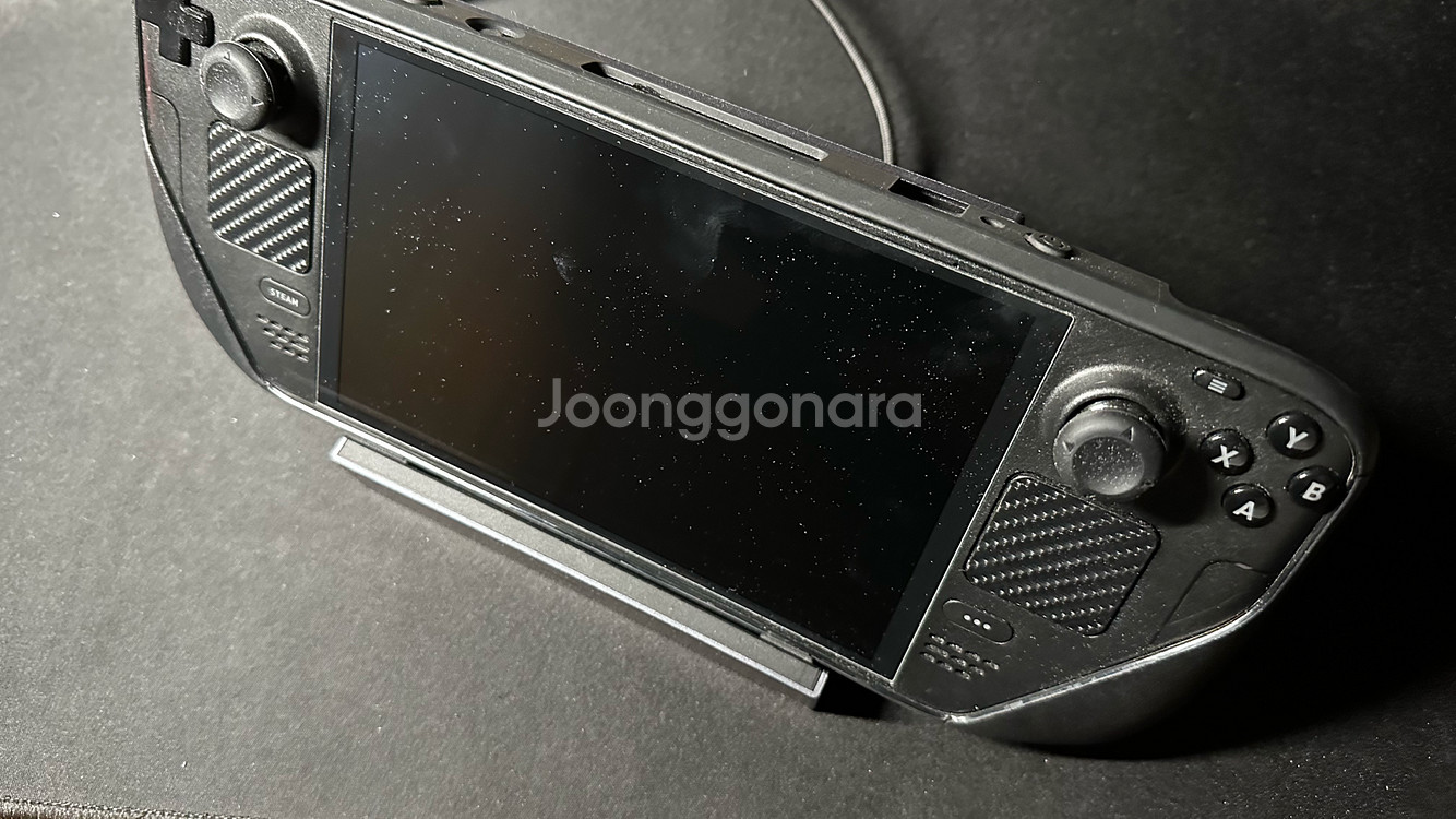 유그린 스팀덱, Rog Ally 등 UMPC 독(도킹스테이션) 판매--1