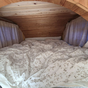 1톤캠퍼 캠핑카