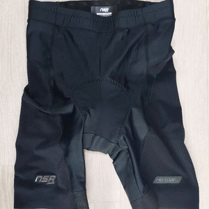 NSR 폰도 헤리티지 엑스 쇼츠 L 31-32 블랙