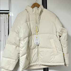 [마크곤잘레스]다운 자켓 패딩(새상품)