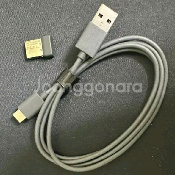 로지텍 MX Master 3S 무선 마우스--3