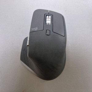 로지텍 MX Master 3S 무선 마우스