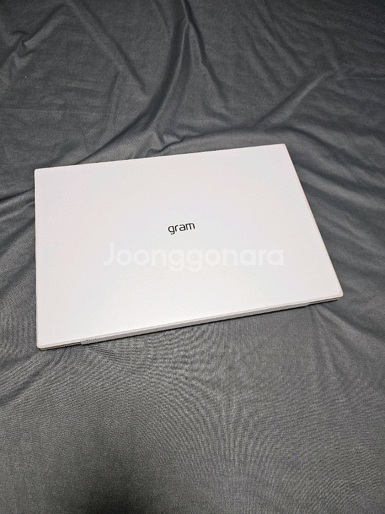 LG 그램 999g 14인치 초경량 노트북--0