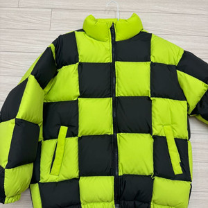 히로 키즈 패딩점퍼 160사이즈