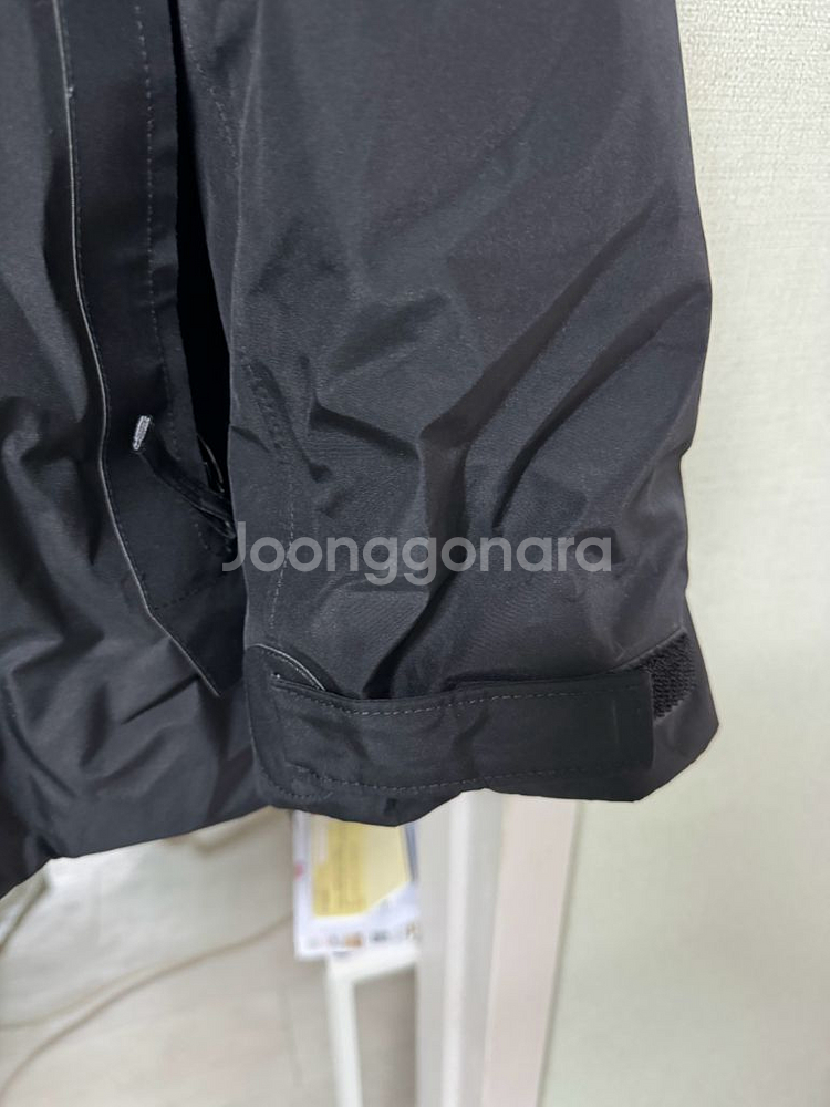 [xxl] 22fw 스톤아일랜드 고어텍스 구스 패딩--3