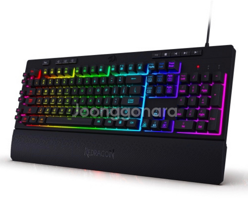 리드래곤 K512 게이밍키보드--0