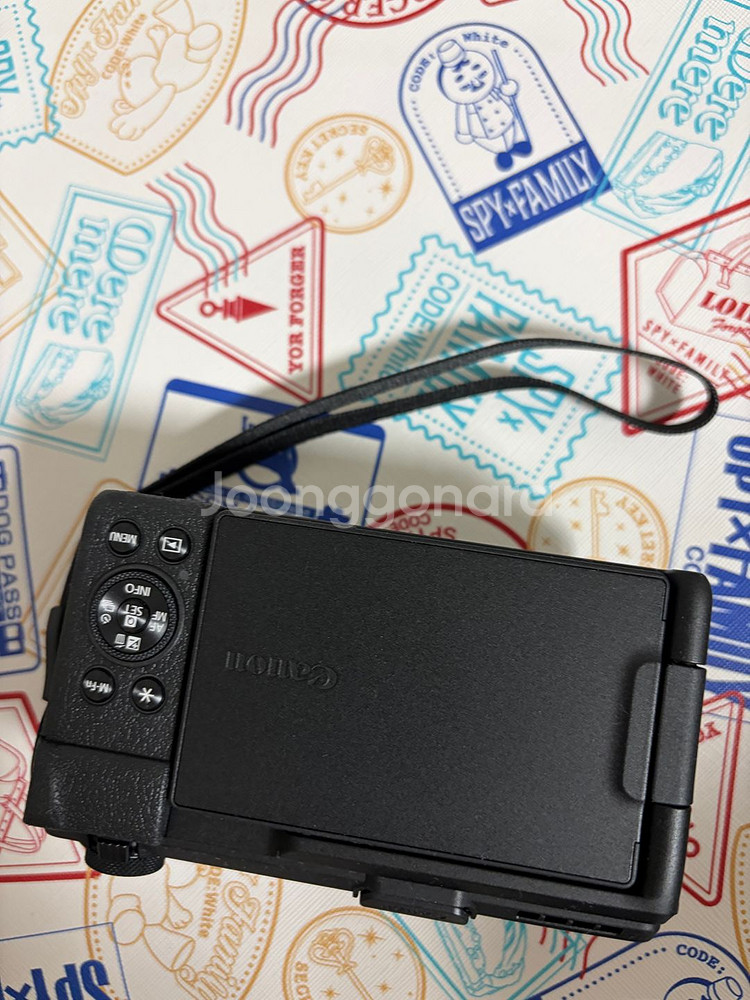 캐논 파워샷 v1--2