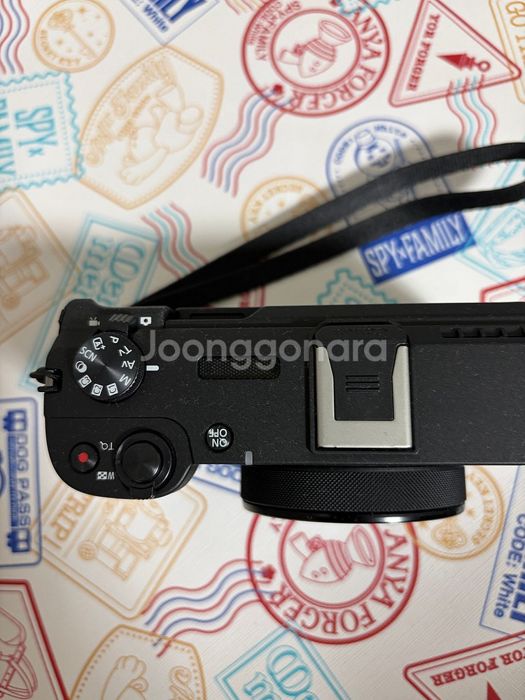 캐논 파워샷 v1--1