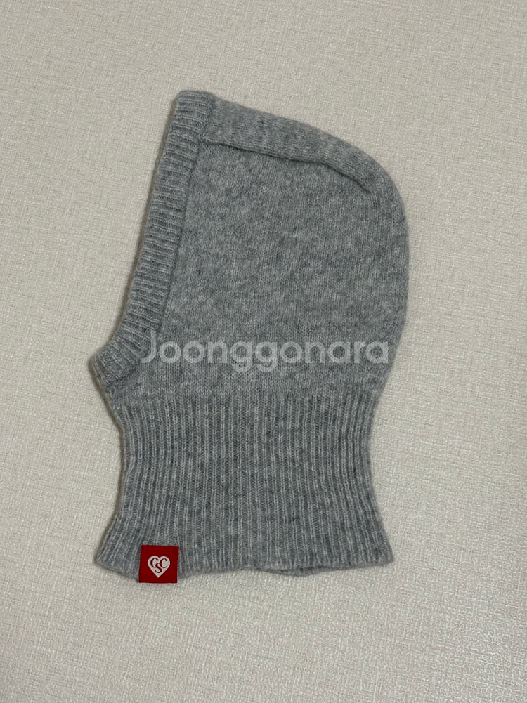 꼬숑 바라클라바--0