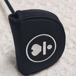 큐앤비드 정품 LAB Golf MEZZ.1 MAX 제로토크 34인치 퍼터 블랙