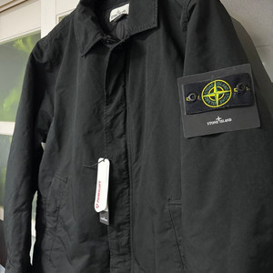 [xxl] 스톤아일랜드 david 다비드 tc 자켓