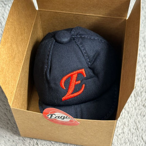 도미노피자 KBO 키링 한화 이글스 판매