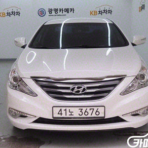 [현대]쏘나타 더 브릴리언트 CVVL 스마트 #가을특가