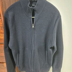 라코스테/헤지스 니트 집업 가디건